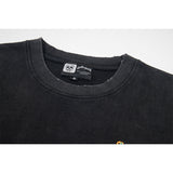 Godspeed T-Shirt Retro Fantasy Pattern