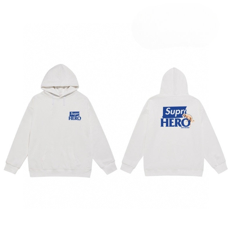 Supreme Hoodie