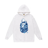 Bathing ape Hoodie