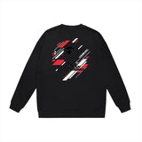 Bathing ape Crew neck sweatshirt