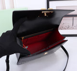 Off White Bag Casual Outdoor Convenient Tote Bag