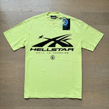 Hellstar T Shirts Retro style high street trend