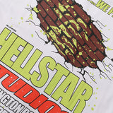 Hellstar T Shirts Retro abstract print