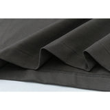 House Of Errors T-Shirt Eye of Truth Washed and Old 3D Printed Eye Short Sleeve