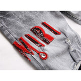Amiri Jeans