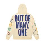 Godspeed Hoodie Cotton Wash