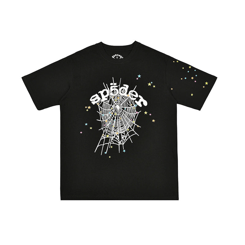Sp5der T Shirts