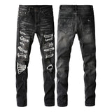 Men Trendy Jeans