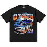 Other sports car t-shirts