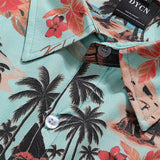 Mens beach shirt