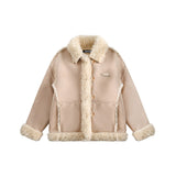 Unisex Coat Winter Coat for Men and Women