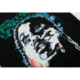 HELLSTAR T-shirt Direct Printing Pattern