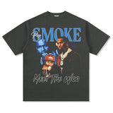 Pop Smoke T-shirt