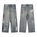 Mens jeans