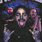 POSTMALONE T-shirt
