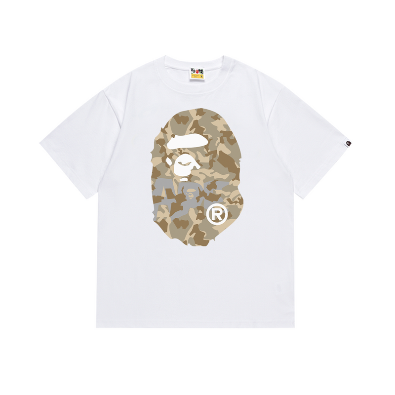 Bathing ape T Shirts