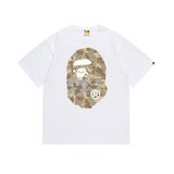 Bathing ape T Shirts