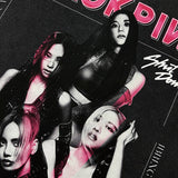 BLACK PINK T-Shirt