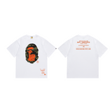 Bathing ape T Shirts