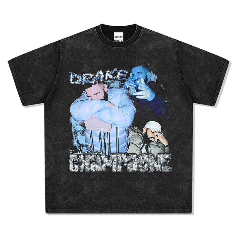 Drake t-shirt