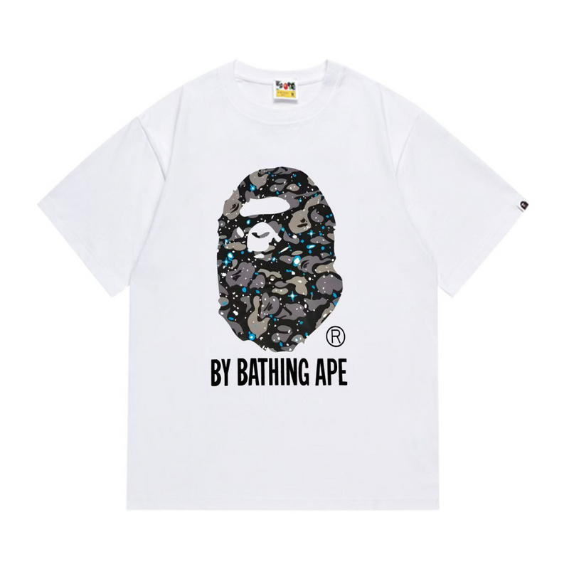 Bathing ape T Shirts