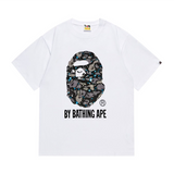 Bathing ape T Shirts