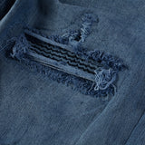 Amiri Jeans High Street Distressed#1344