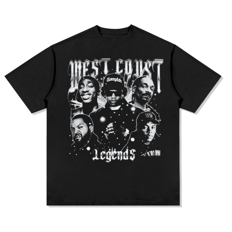 West Coust T-shirt