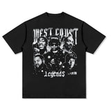 West Coust T-shirt