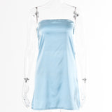 Women Dress Sexy Fashion Dress