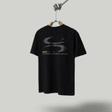 Travis Scott T Shirts Cactus Jack X Air Jordan joint short sleeve