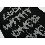 HELLSTAR T-shirt Direct Printing Pattern
