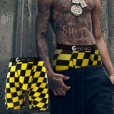 Ethika Boxer Briefs Breathable and Quick Drying Boxer Briefs