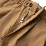 Unisex Shorts Workwear Shorts Loose Breathable