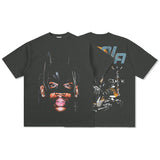 TRAVIS SCOTT T-shirt