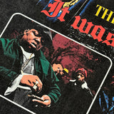 BIGGIE T-shirt