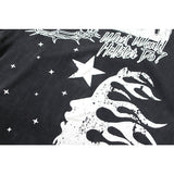 Hellstar T Shirts Retro style high street trend