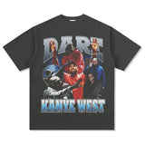 Kanye West T-shirt