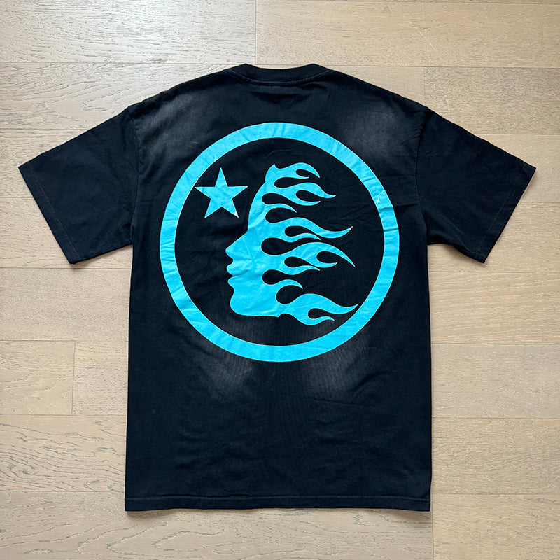 Hellstar T Shirts Retro style high street trend