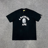 Bathing ape T Shirts