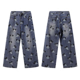 Mens jeans