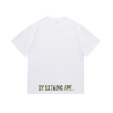 Bathing ape T Shirts