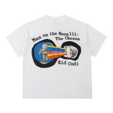 Cpfm T Shirt Loose Short Sleeve T-shirt