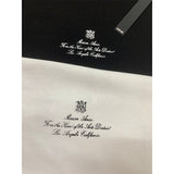 Amiri T Shirts Fashion Print Couple High Street