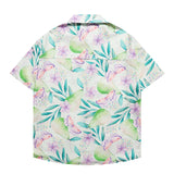 Mens beach shirt