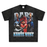 Kanye West T-shirt
