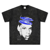 JAY-Z T-shirt