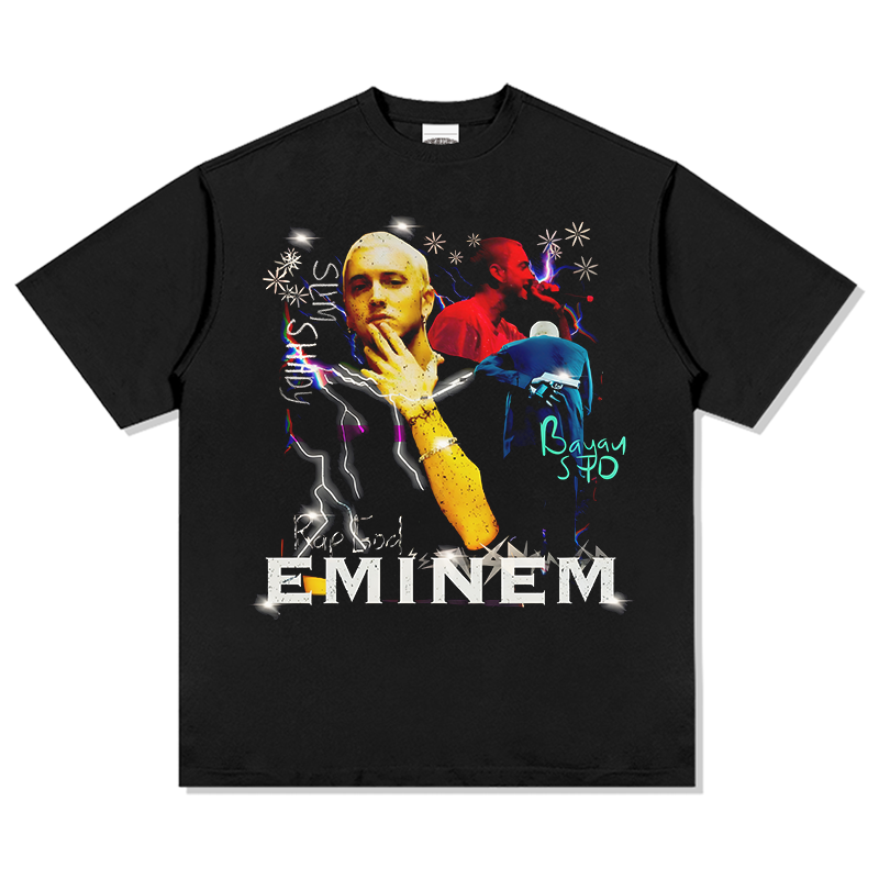 Eminem T-shirt