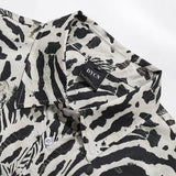 Mens beach shirt