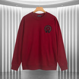Chrome Hearts Sweatshirt Autumn/Winter Crew Neck Sweater